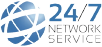 247Networkservice Logo